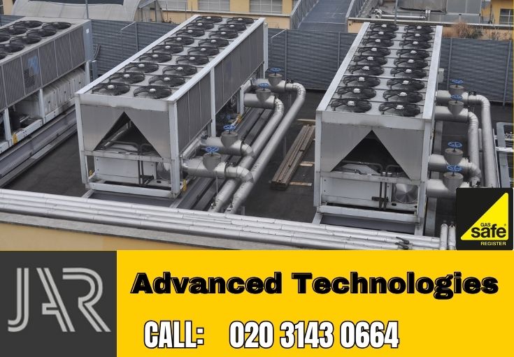 Advanced HVAC Technology Solutions Tottenham