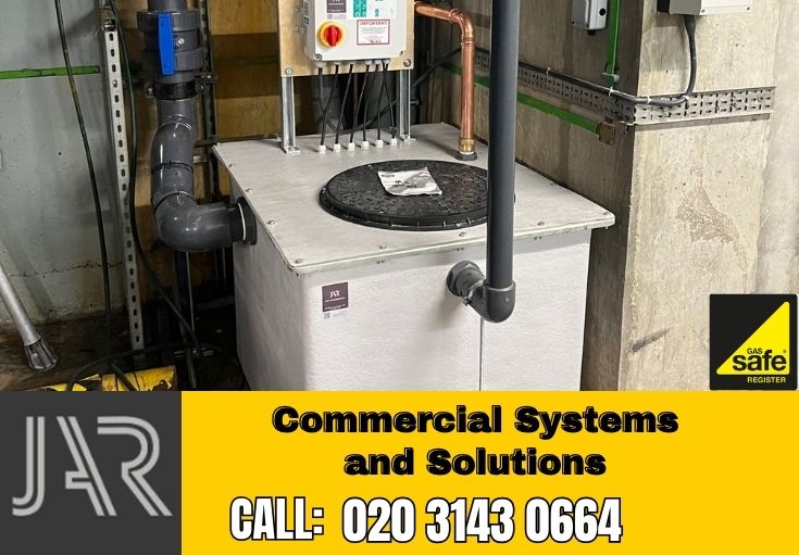 Commercial HVAC Solutions Tottenham