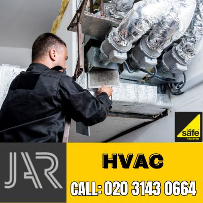 Tottenham HVAC - Top-Rated HVAC and Air Conditioning Specialists | Your #1 Local Heating Ventilation and Air Conditioning Engineers