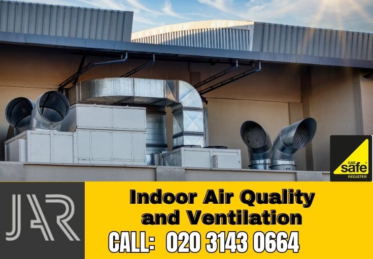 Indoor Air Quality Tottenham