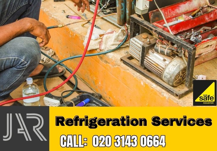 Refrigeration Services Tottenham