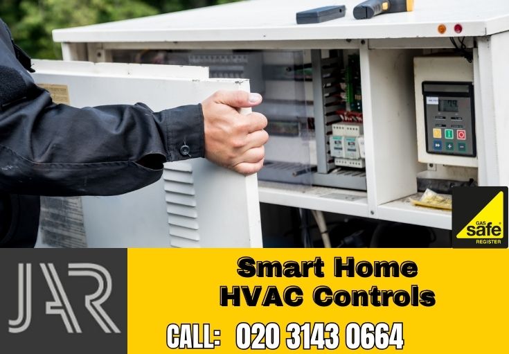 Smart HVAC Controls Tottenham